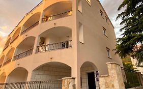 Apartments Grozdana